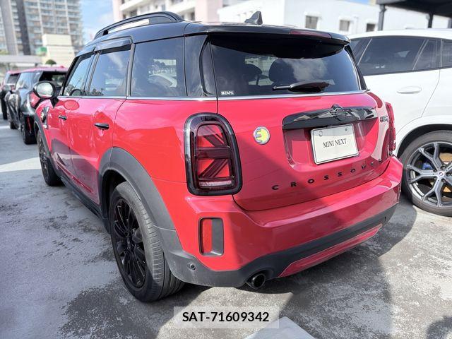 Bmw MINI 2022-02 7272332-2