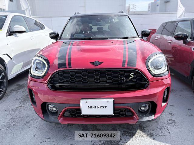 Bmw MINI 2022-02 7272332-3