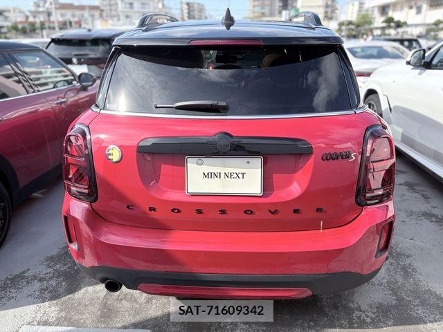 Bmw MINI 2022-02 7272332-4