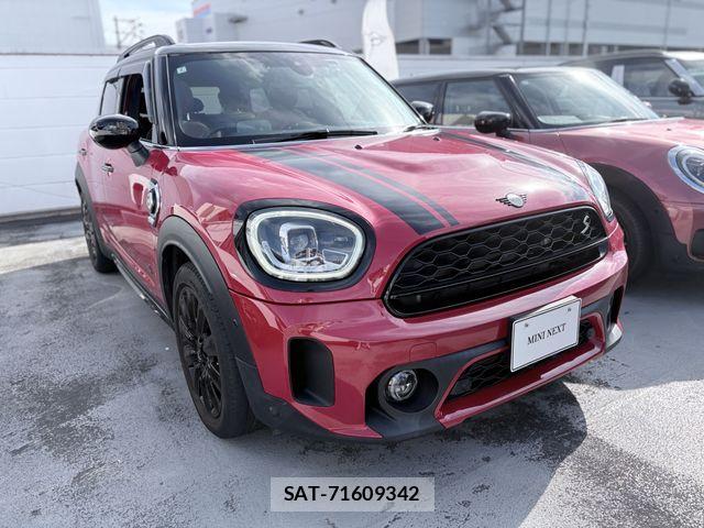 Bmw MINI 2022-02 7272332-5