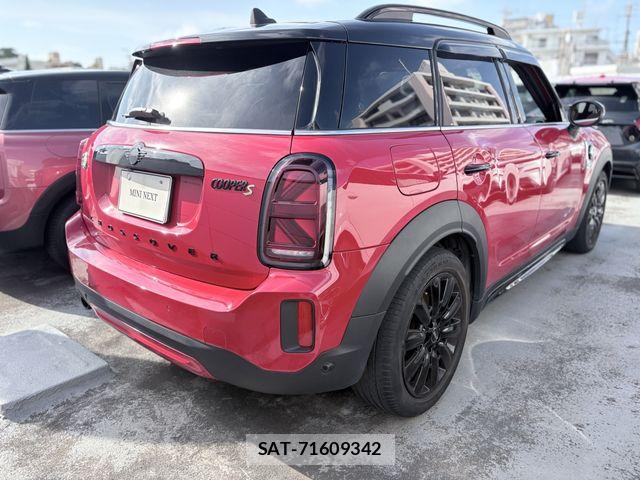 Bmw MINI 2022-02 7272332-6