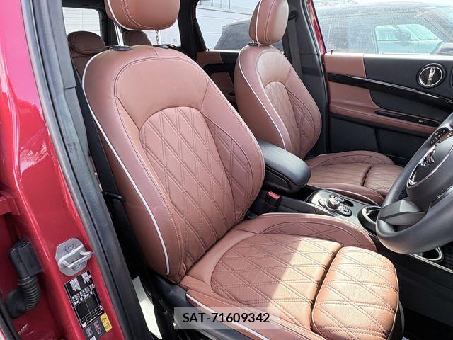 Bmw MINI 2022-02 7272332-8
