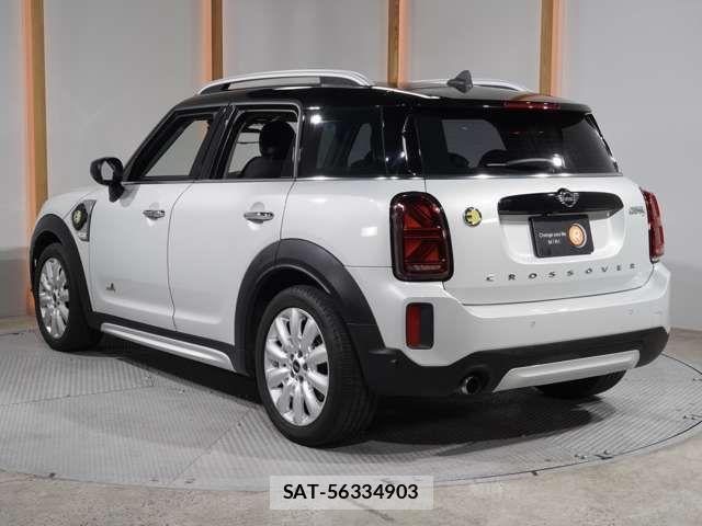 Bmw MINI 2021-04 7501570-9
