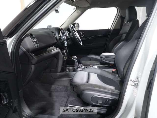 Bmw MINI 2021-04 7501570-11