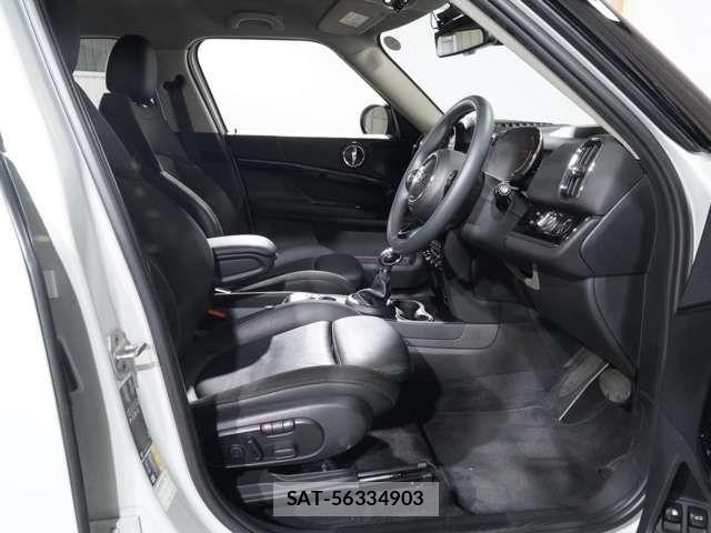 Bmw MINI 2021-04 7501570-12