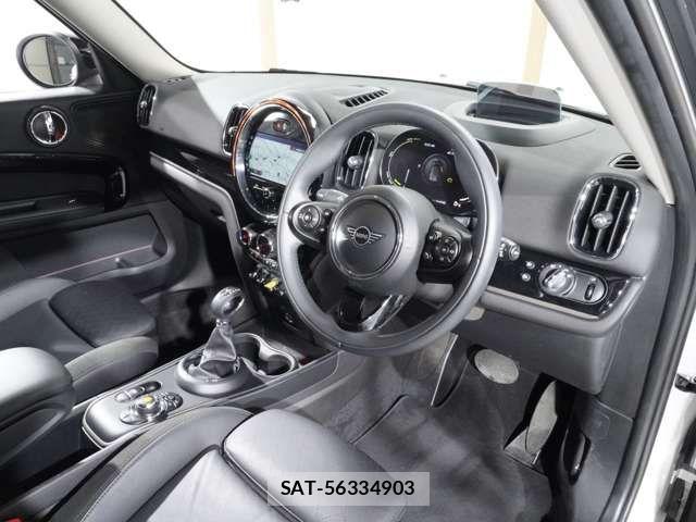 Bmw MINI 2021-04 7501570-15