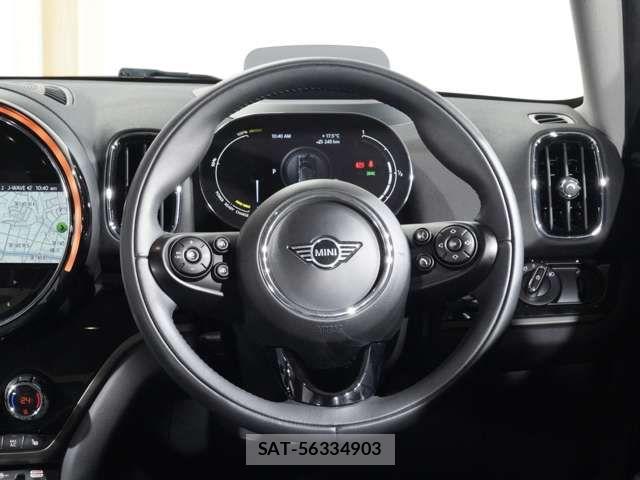 Bmw MINI 2021-04 7501570-16