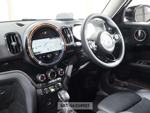 Bmw MINI 2021-04 7501570-17