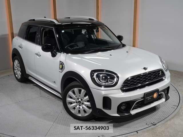 Bmw MINI 2021-04 7501570-18
