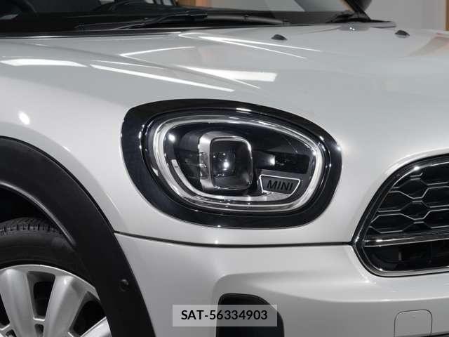 Bmw MINI 2021-04 7501570-20