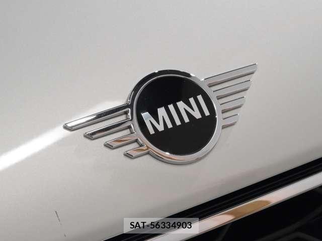 Bmw MINI 2021-04 7501570-21