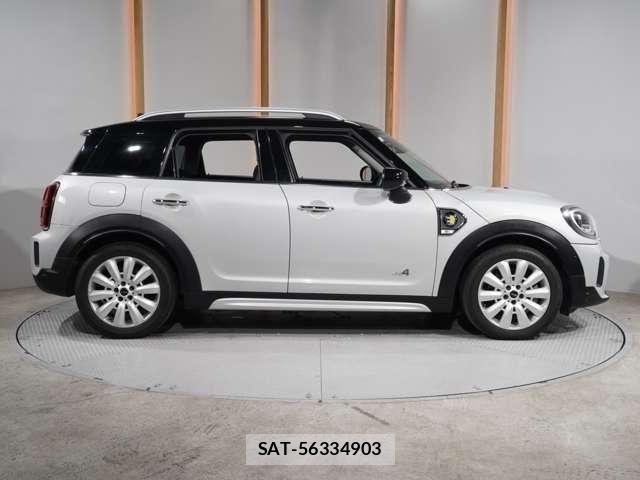 Bmw MINI 2021-04 7501570-22