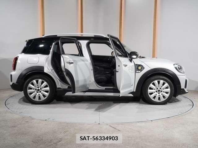 Bmw MINI 2021-04 7501570-23