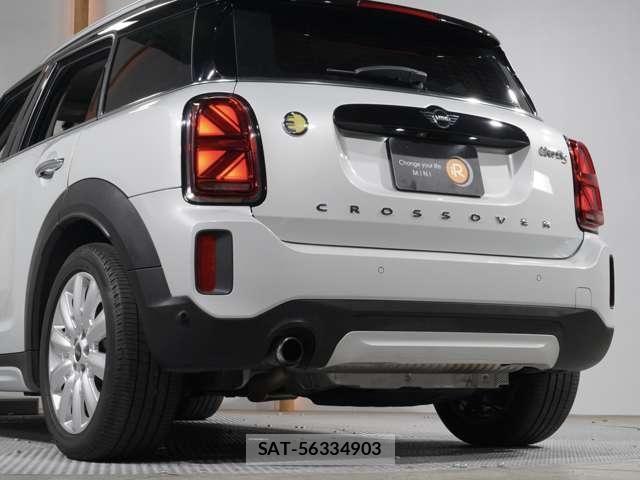 Bmw MINI 2021-04 7501570-27