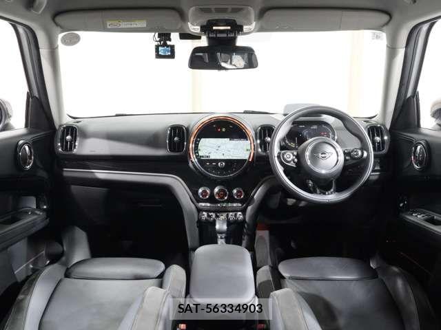 Bmw MINI 2021-04 7501570-3