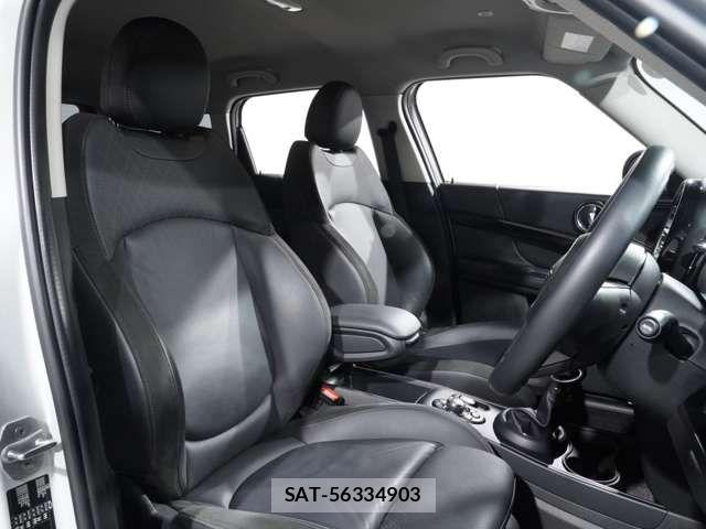 Bmw MINI 2021-04 7501570-4