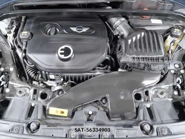 Bmw MINI 2021-04 7501570-6