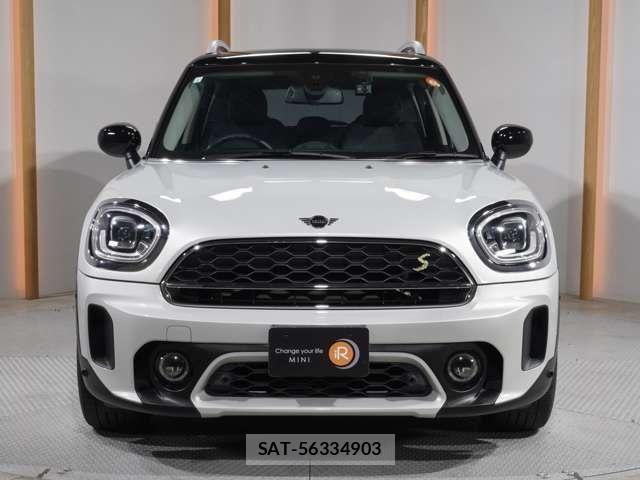 Bmw MINI 2021-04 7501570-7