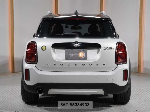 Bmw MINI 2021-04 7501570-8