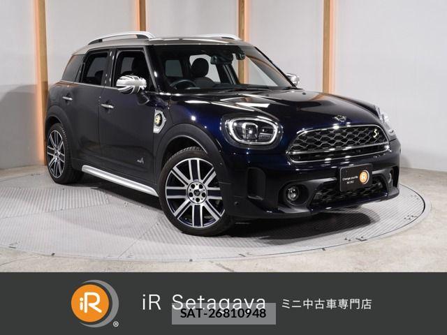 Bmw MINI 2023-09 7501569-0