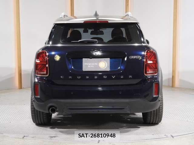 Bmw MINI 2023-09 7501569-8