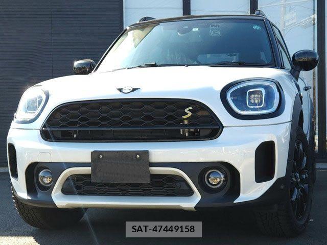 Bmw MINI 2023-03 7877820-0