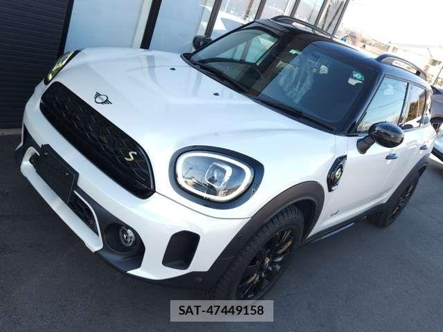 Bmw MINI 2023-03 7877820-13
