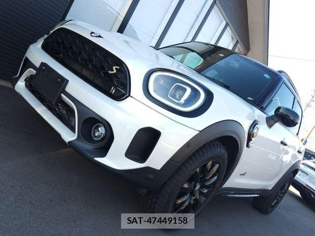 Bmw MINI 2023-03 7877820-1