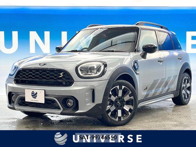 Bmw MINI 2022-06 8074618-0