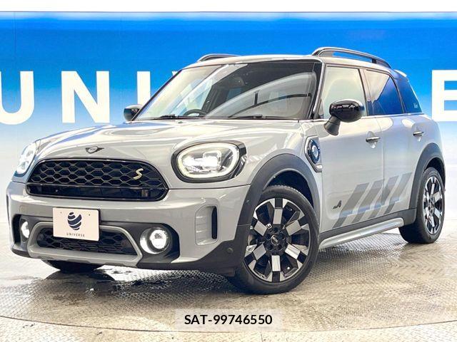 Bmw MINI 2022-06 8074618-19