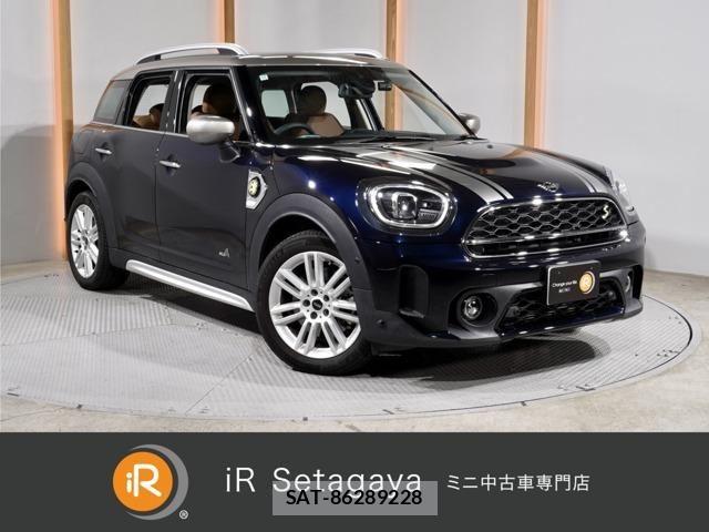 Bmw MINI 2022-12 8208745-0