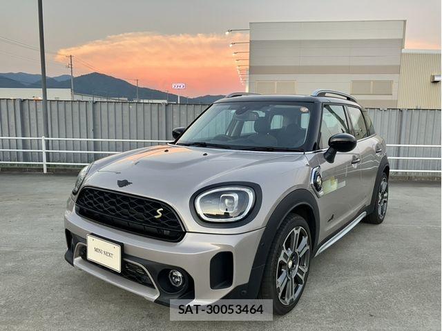 Bmw MINI 2023-02 8326442-0