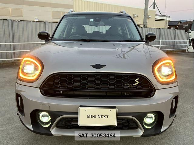 Bmw MINI 2023-02 8326442-10