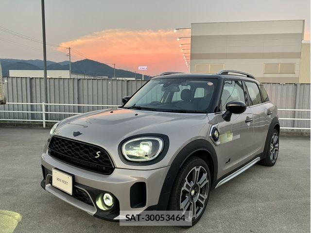 Bmw MINI 2023-02 8326442-11