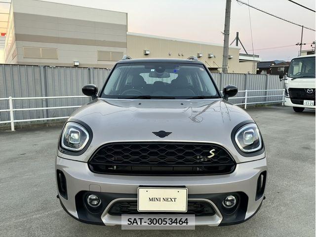 Bmw MINI 2023-02 8326442-3