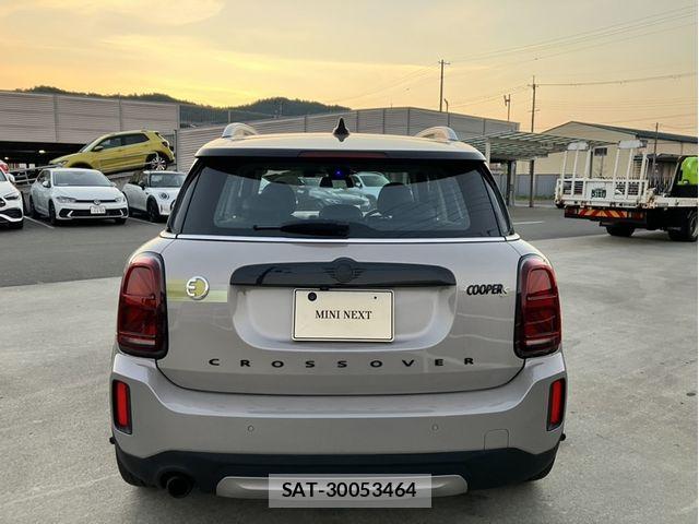 Bmw MINI 2023-02 8326442-6