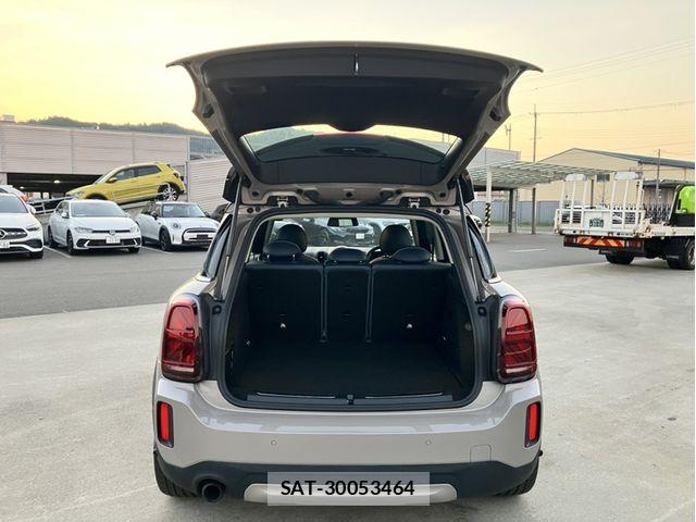 Bmw MINI 2023-02 8326442-7