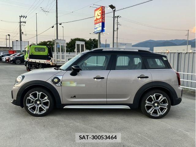 Bmw MINI 2023-02 8326442-8