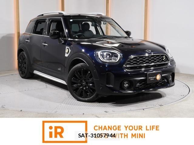 Bmw MINI 2021-03 8354971-0