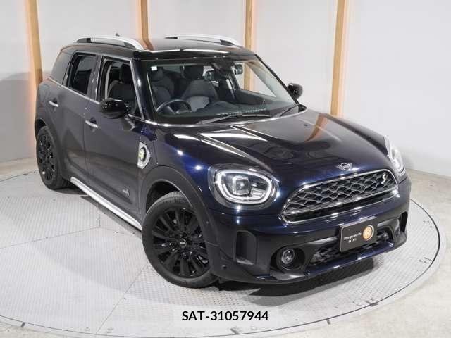Bmw MINI 2021-03 8354971-16