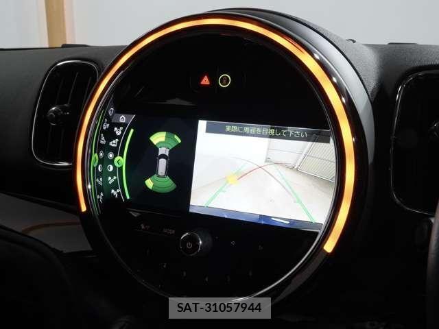 Bmw MINI 2021-03 8354971-4