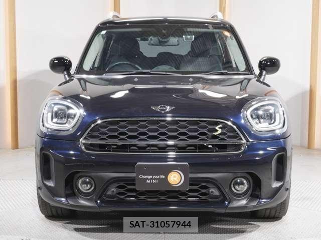 Bmw MINI 2021-03 8354971-6