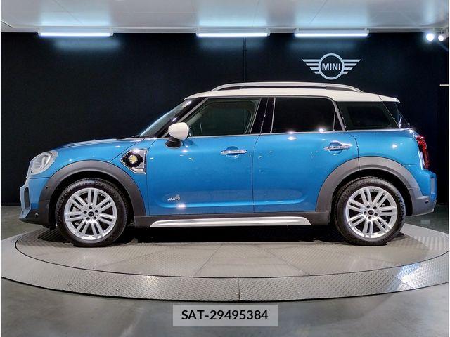 Bmw MINI 2021-08 8413623-1