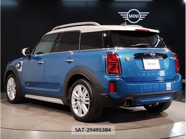 Bmw MINI 2021-08 8413623-2