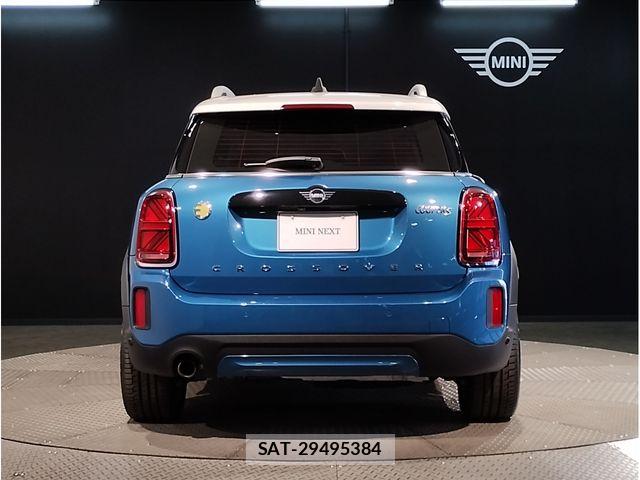 Bmw MINI 2021-08 8413623-3