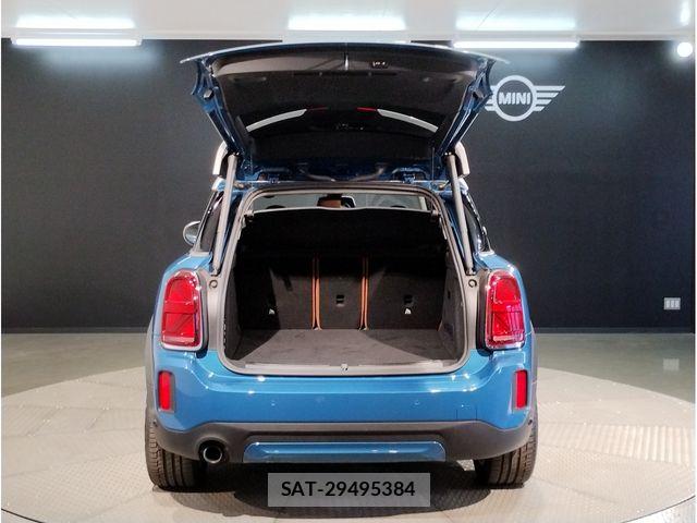 Bmw MINI 2021-08 8413623-4