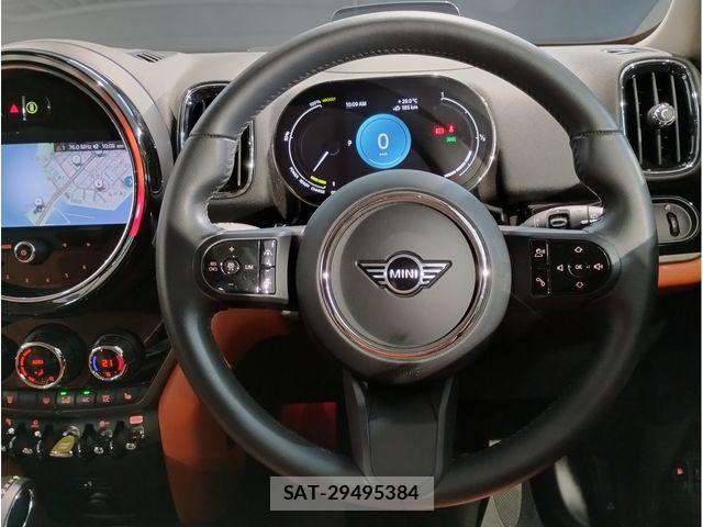 Bmw MINI 2021-08 8413623-8
