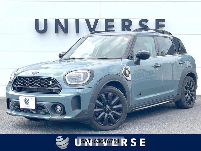 Bmw MINI 2022-09 8562695-0