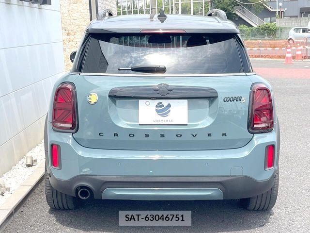 Bmw MINI 2022-09 8562695-15