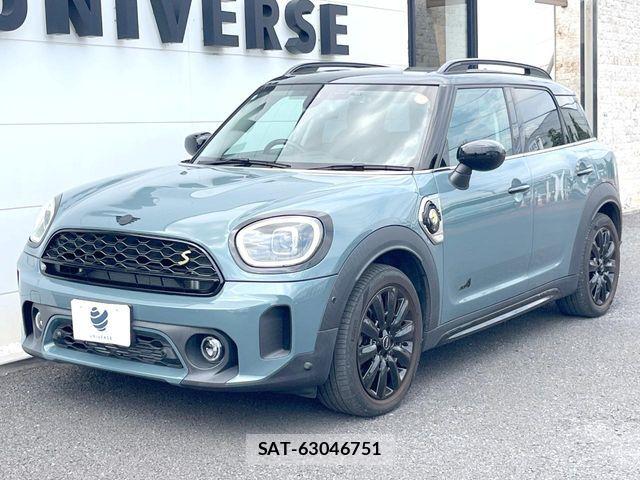 Bmw MINI 2022-09 8562695-17